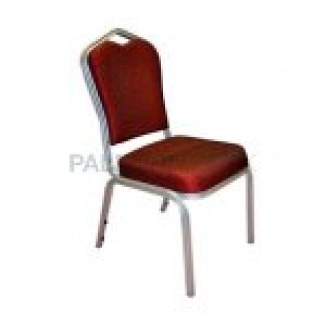 Aluminum Hilton Chair