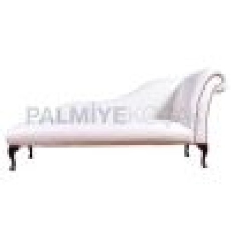 Pink Avant-Garde Upholstered Josefin Sofa