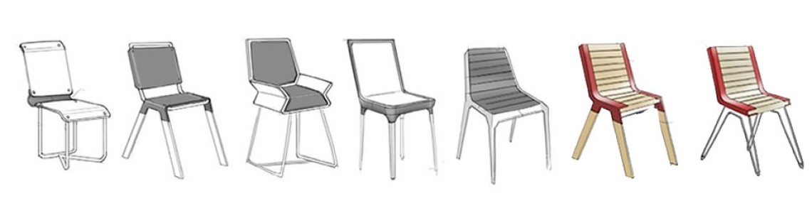 Chair Models