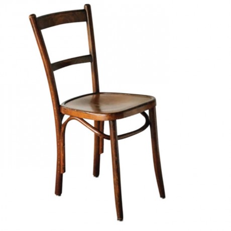 Cilalı Otel Cafe Tonet Sandalyesi